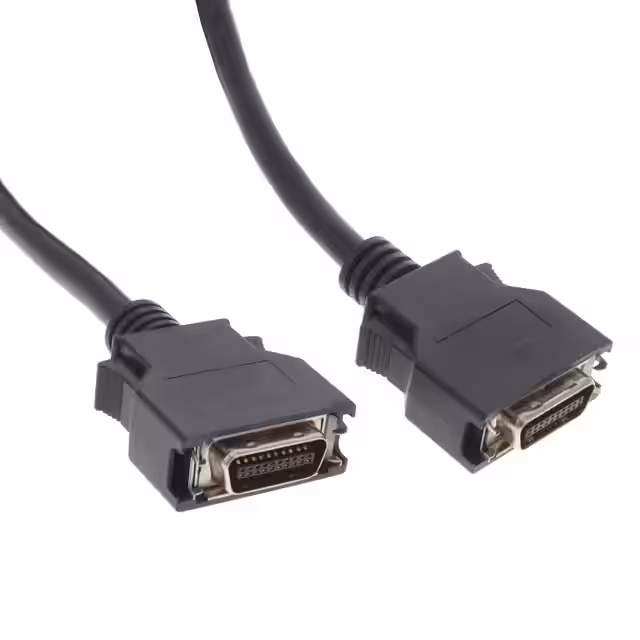 AHACAB50-5A Delta Electronics/Industrial Automation Contrôleurs - Accessoires